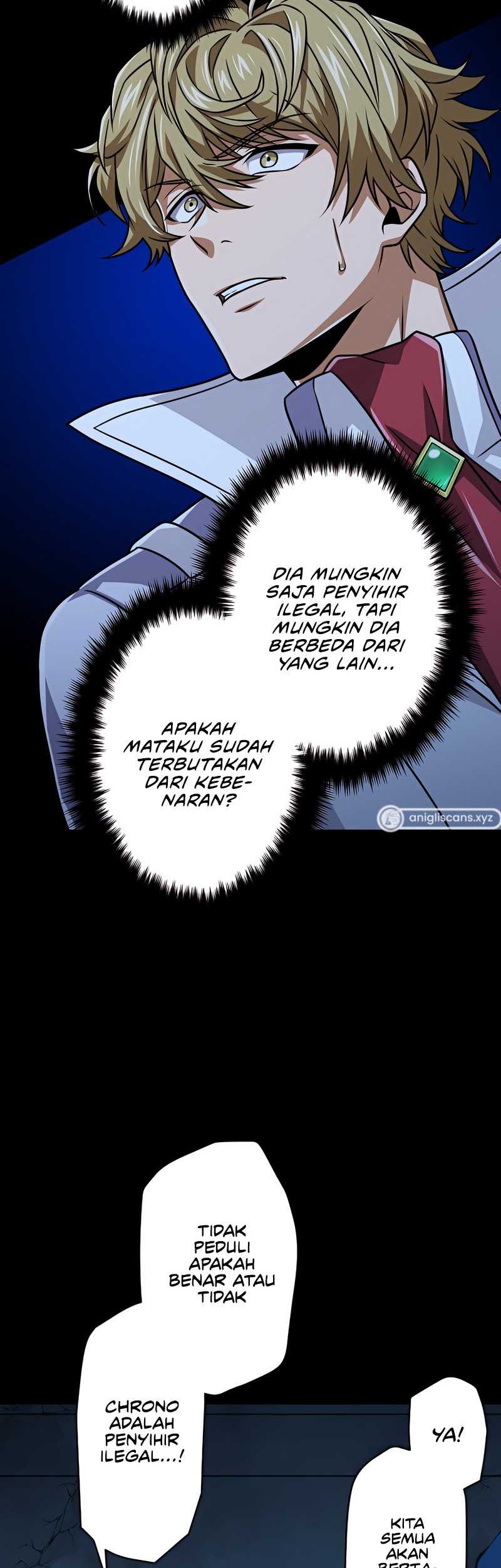 Chapter 66 - halaman 19