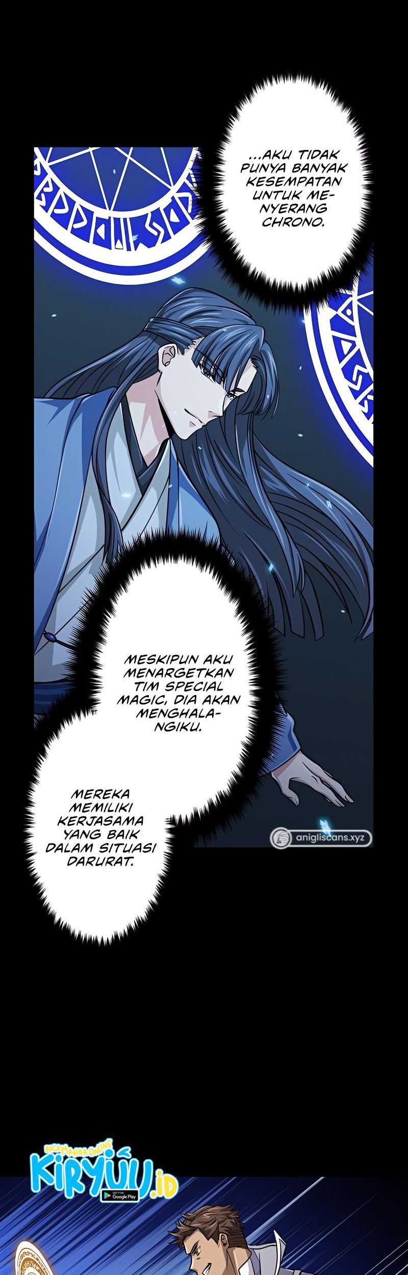 Chapter 66 - halaman 28