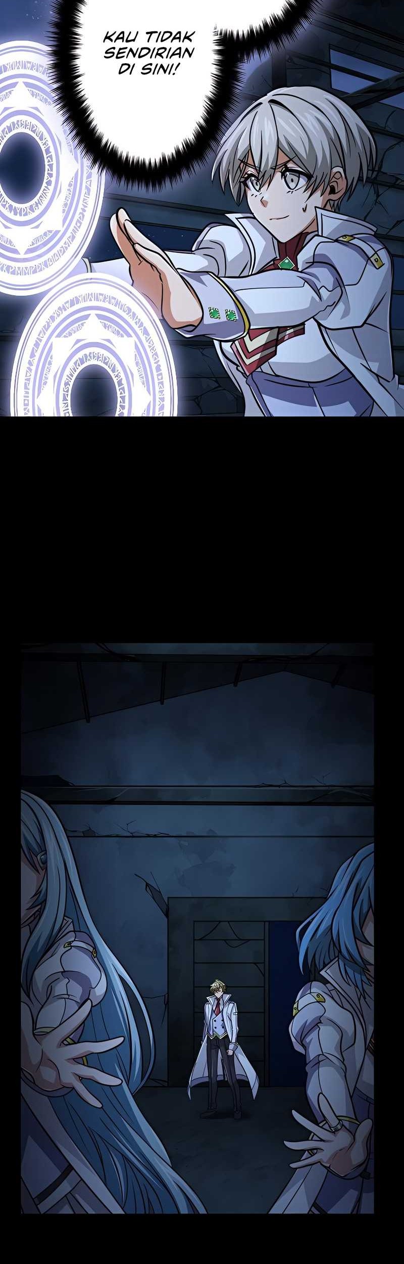 Chapter 66 - halaman 30
