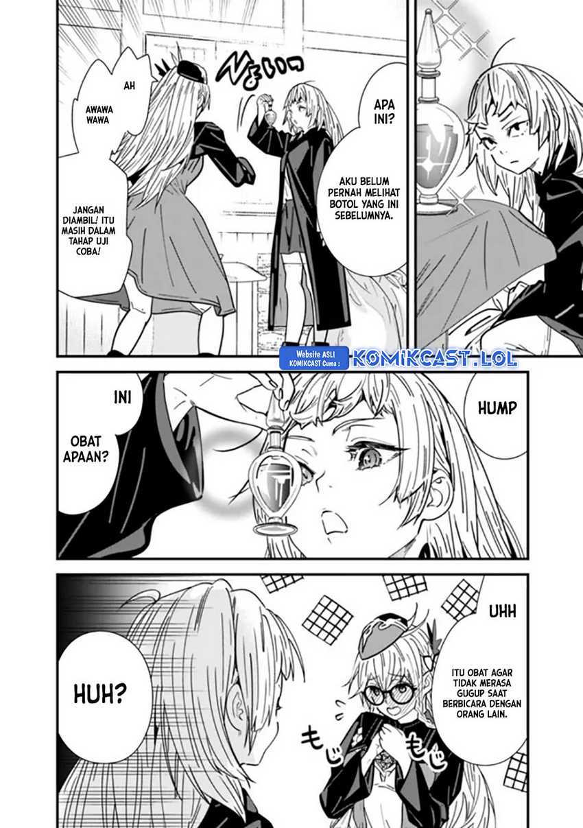 Chapter 34.5 - halaman 8