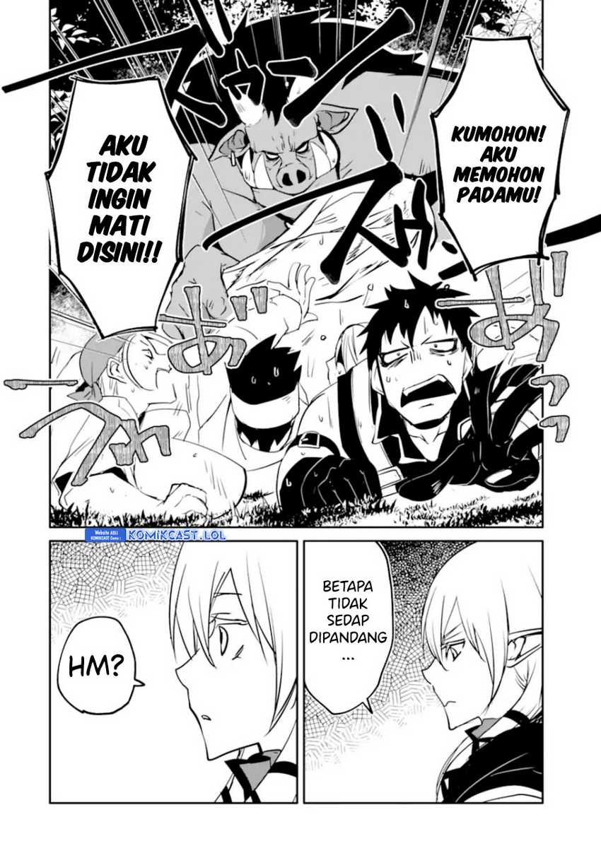 Chapter 45 - halaman 21