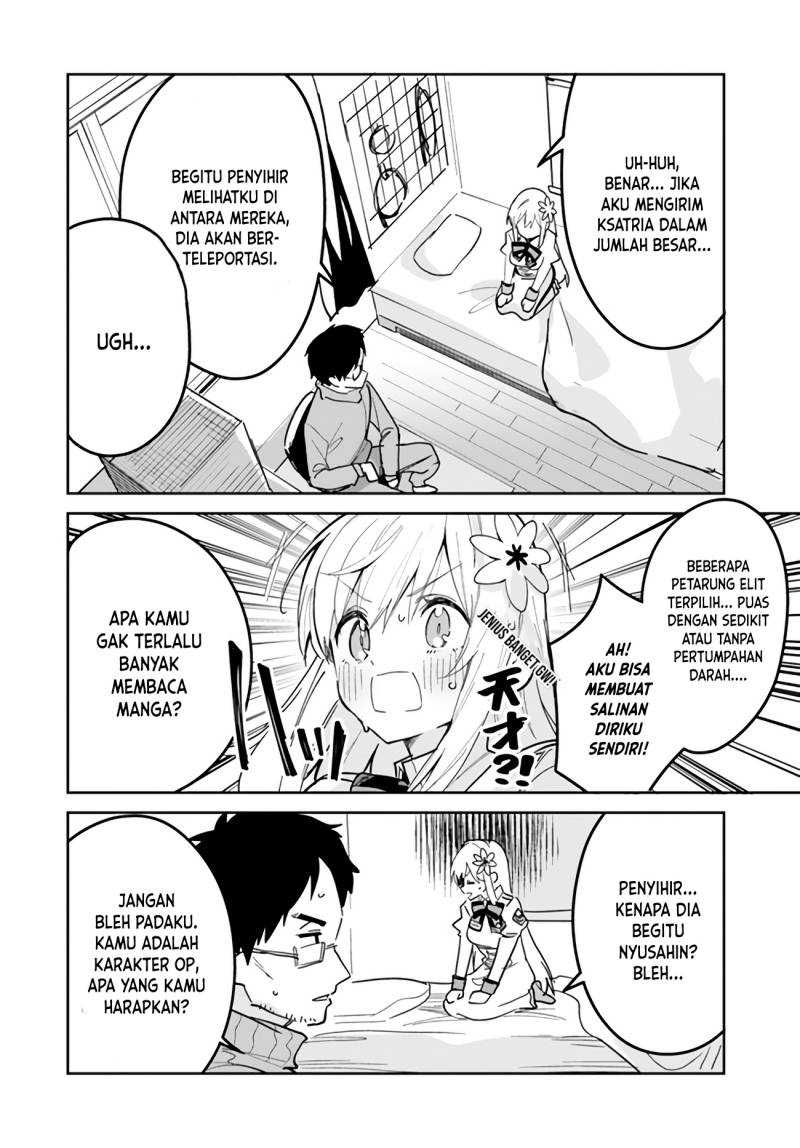 Chapter 23 - halaman 8
