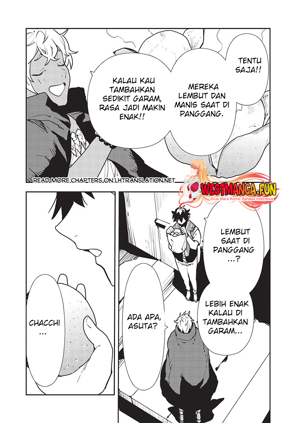 Chapter 51 - halaman 19