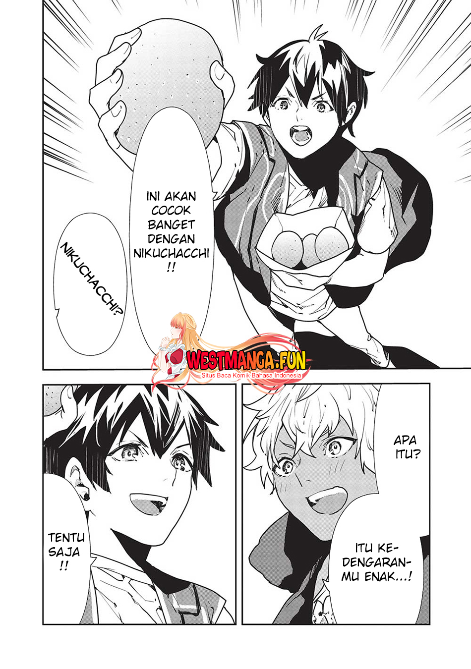 Chapter 51 - halaman 20