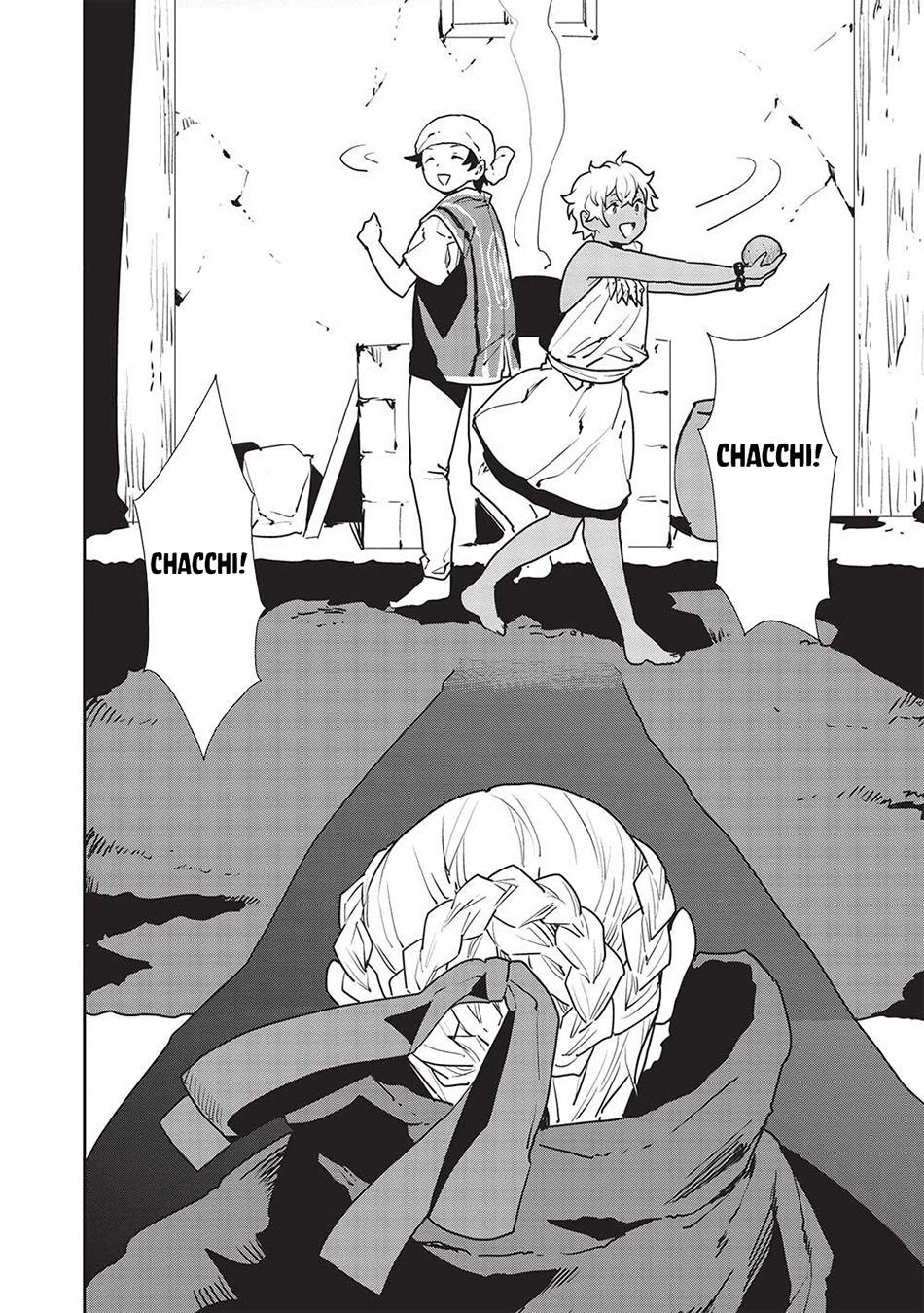 Chapter 51 - halaman 22