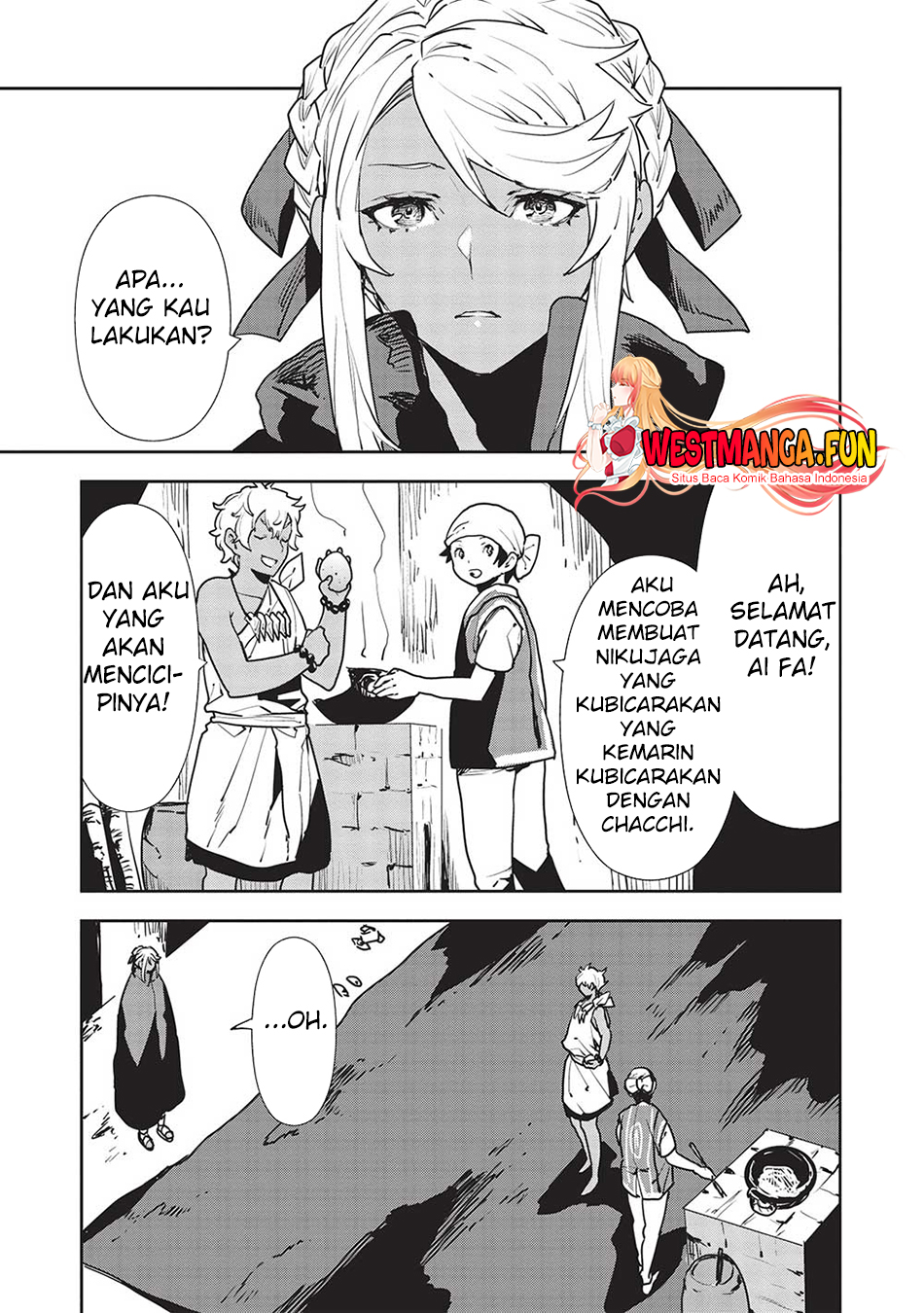 Chapter 51 - halaman 23