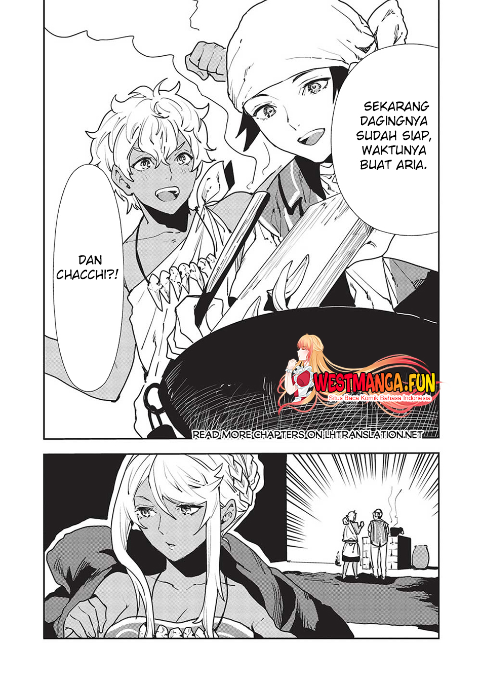 Chapter 51 - halaman 24