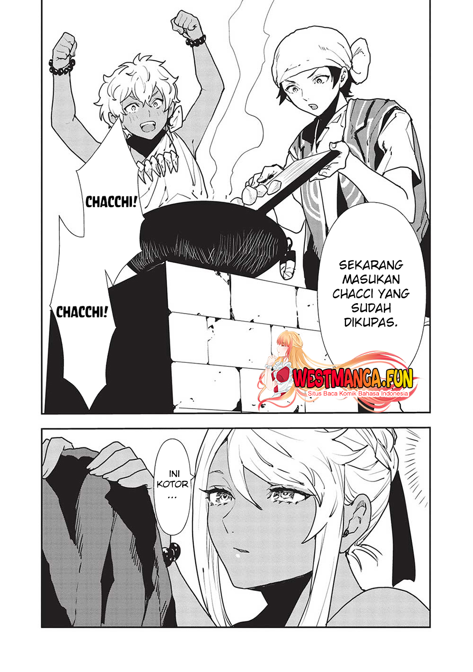Chapter 51 - halaman 25