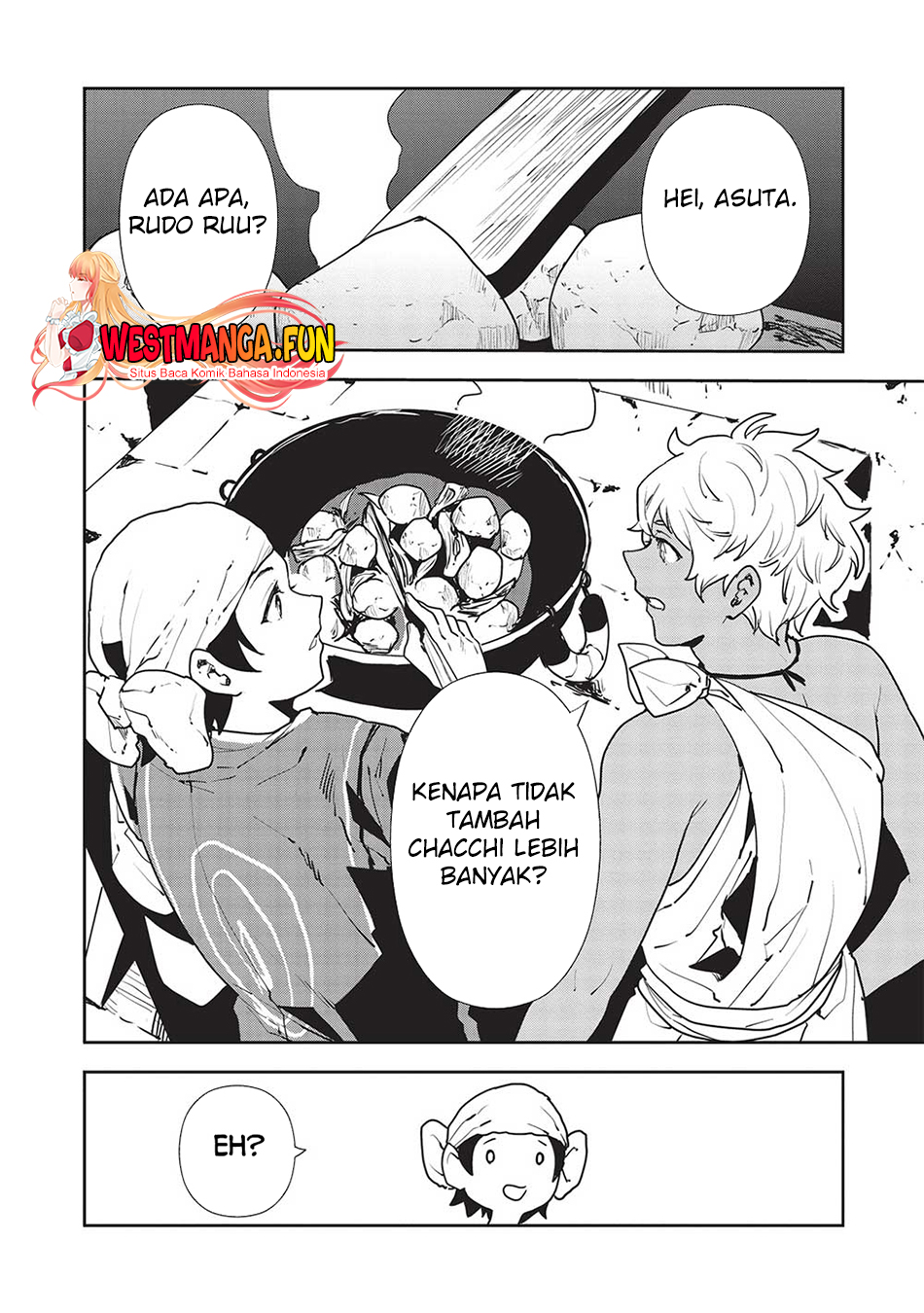Chapter 51 - halaman 26