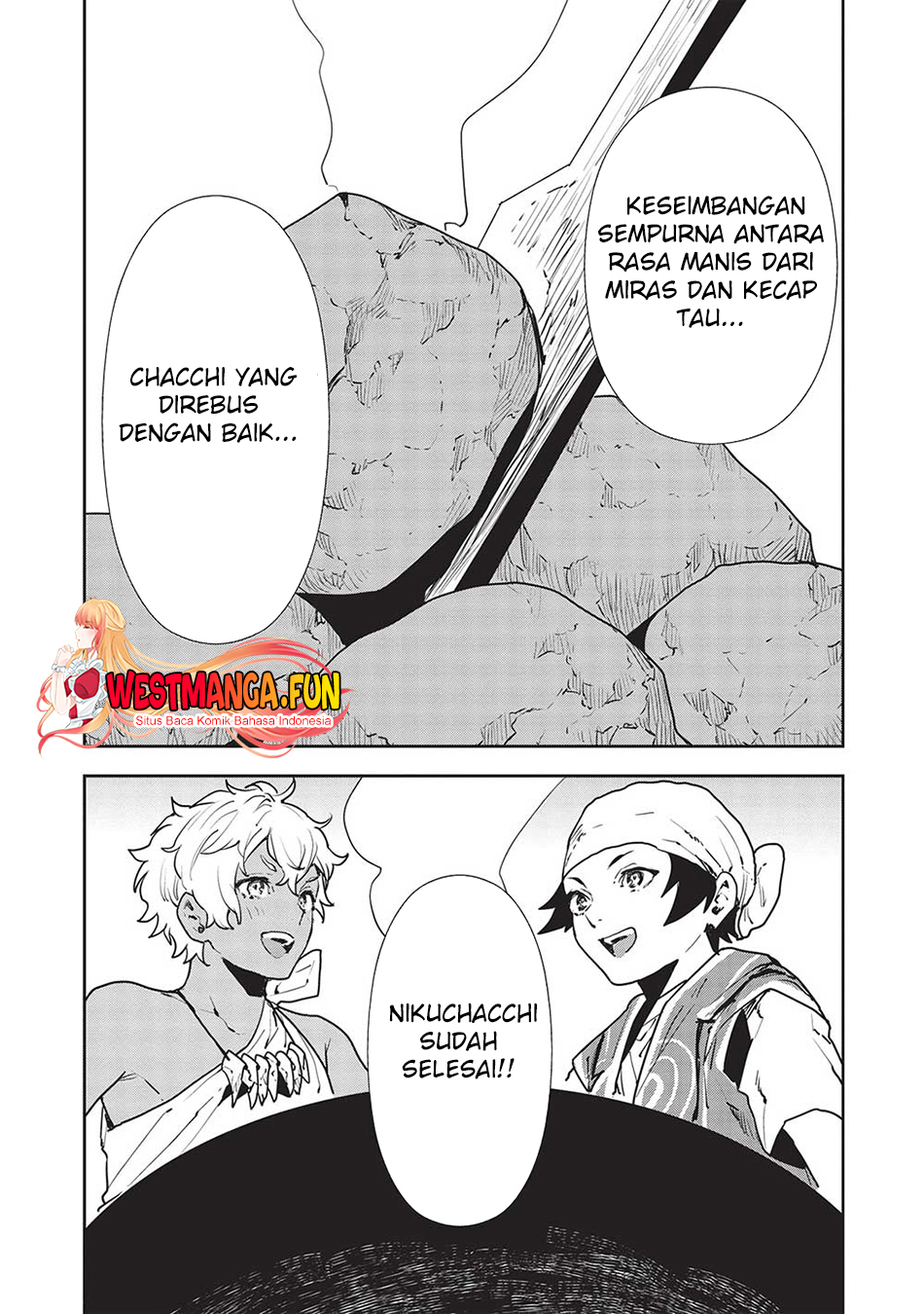 Chapter 51 - halaman 30