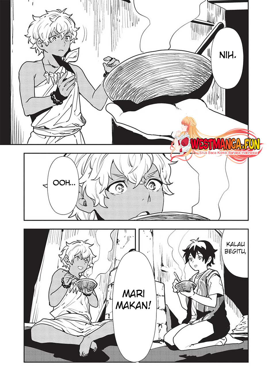 Chapter 51 - halaman 31