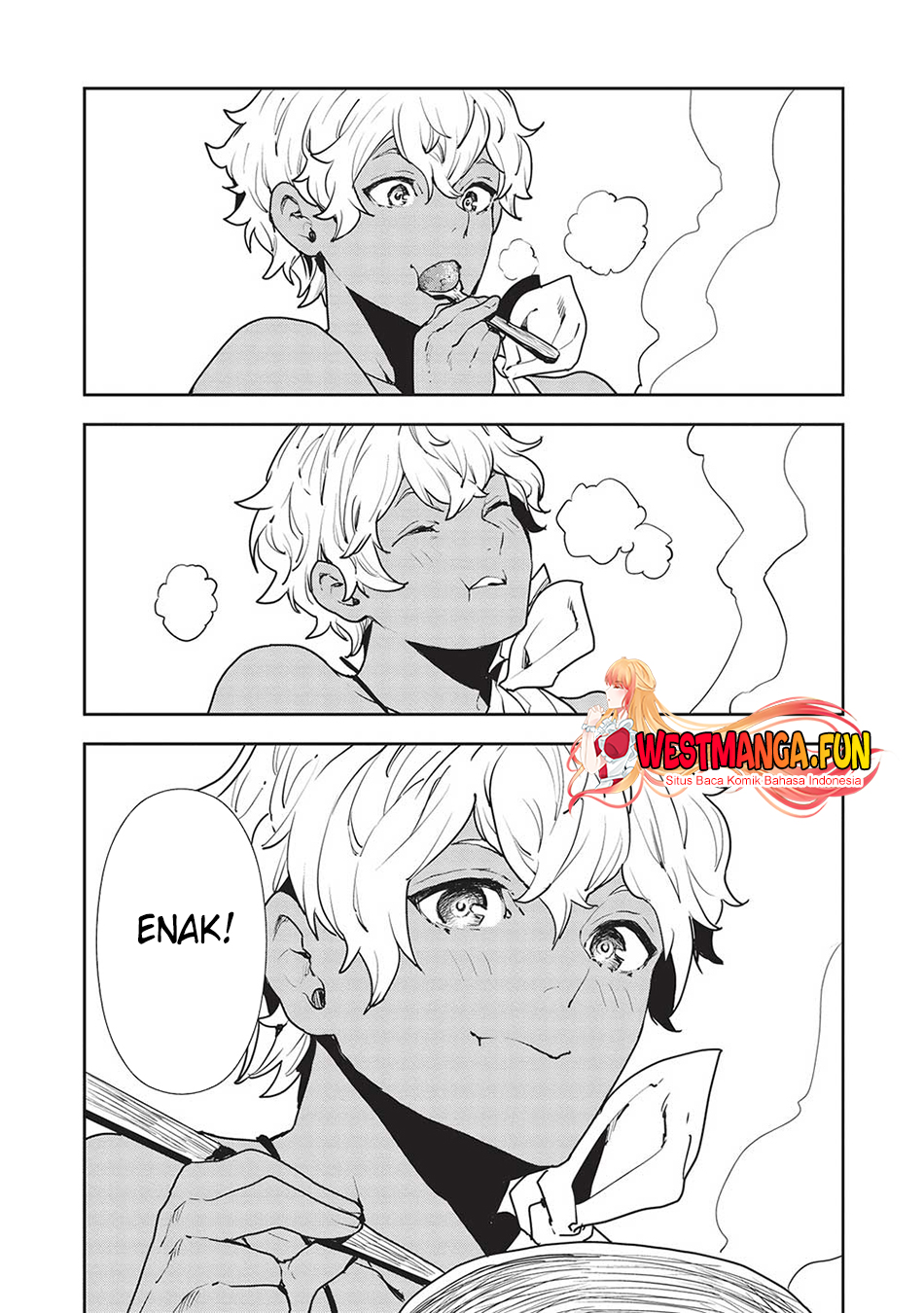 Chapter 51 - halaman 32