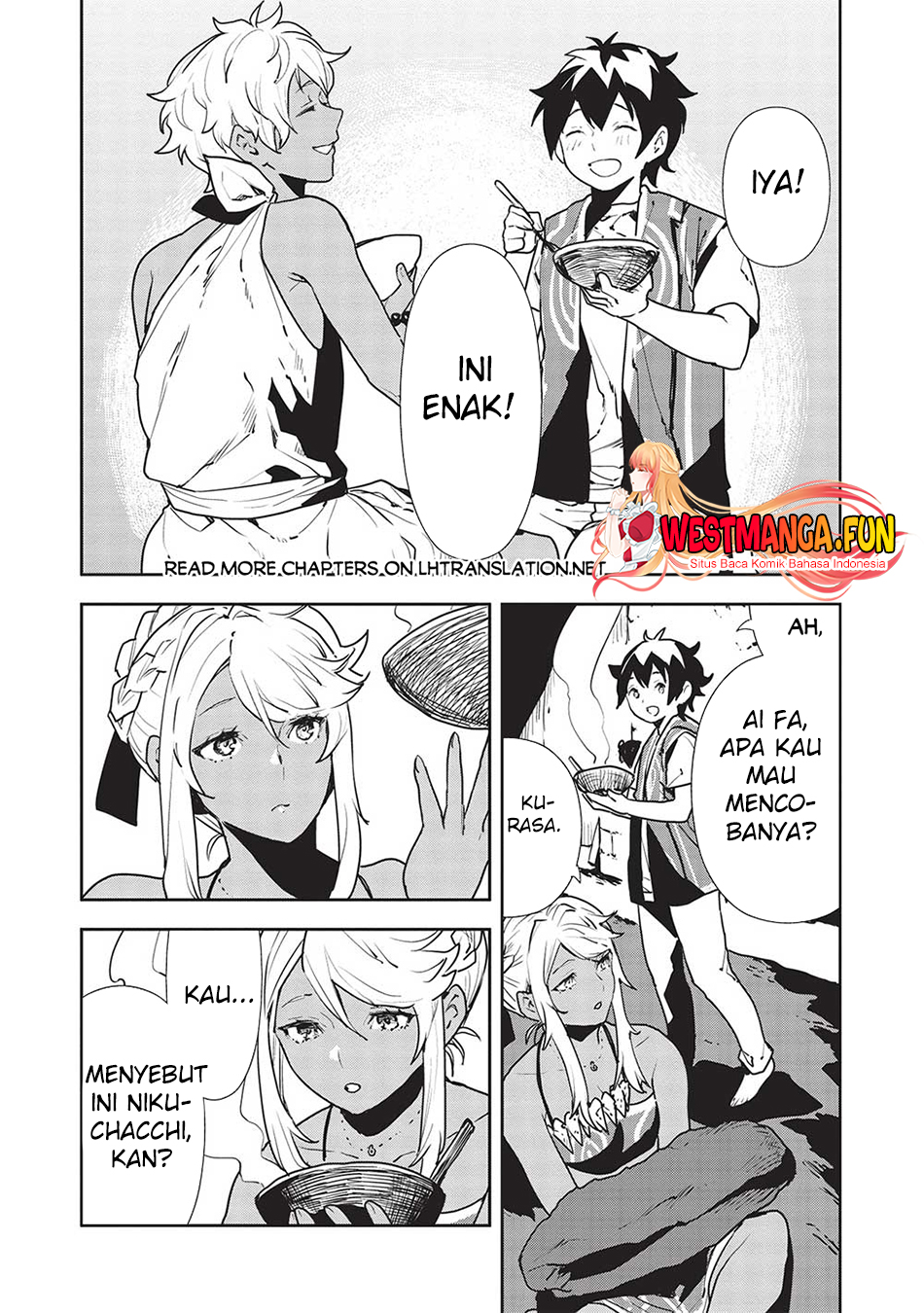 Chapter 51 - halaman 33