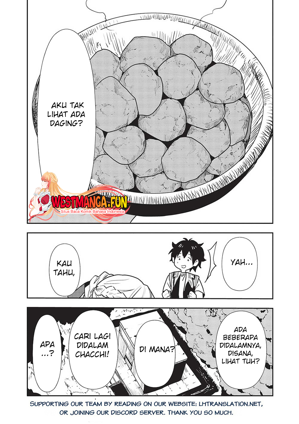 Chapter 51 - halaman 34