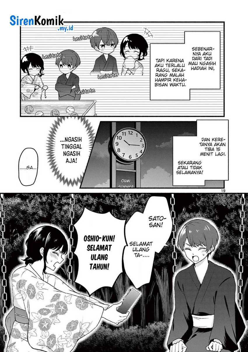 Chapter 46 - halaman 21