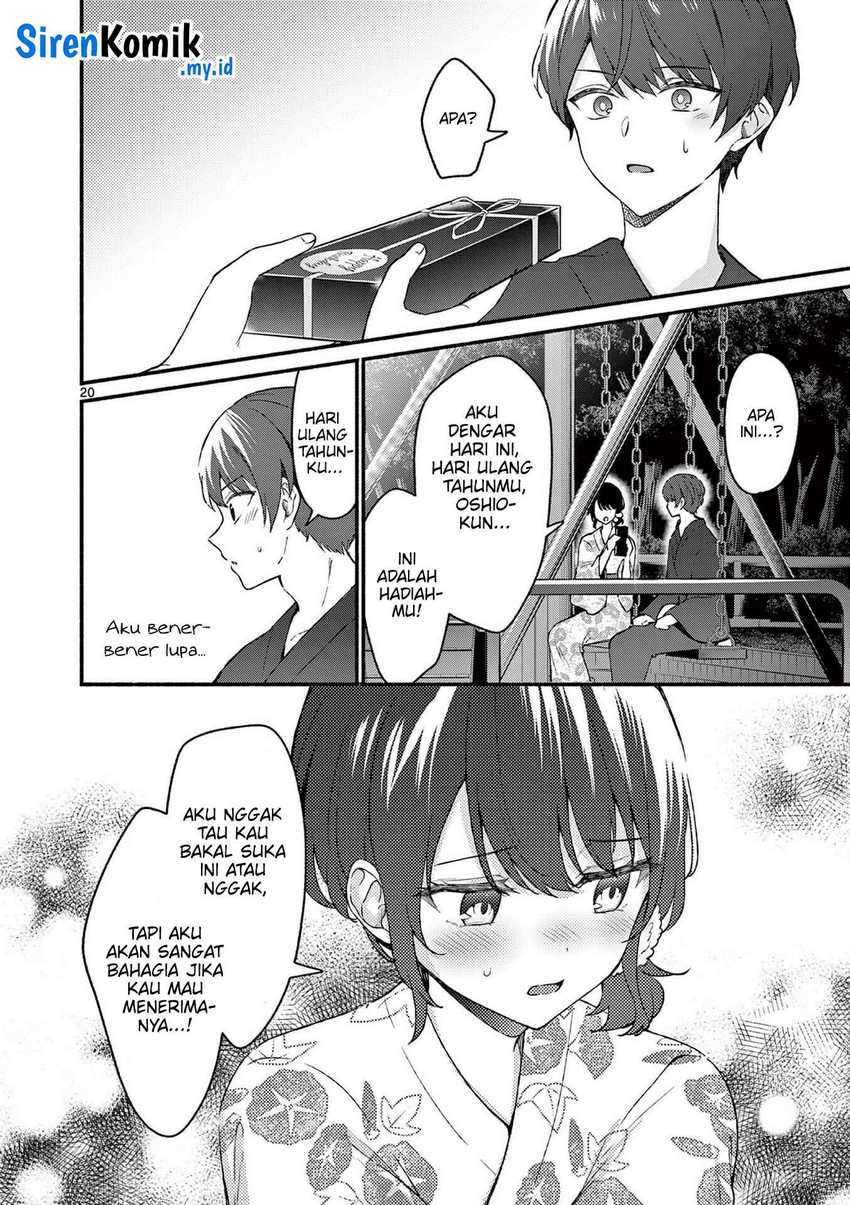 Chapter 46 - halaman 22