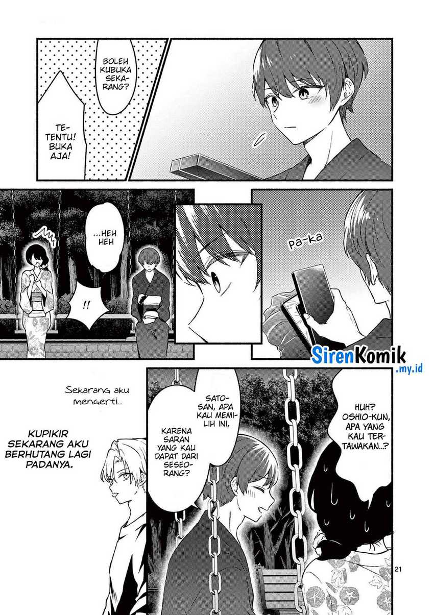 Chapter 46 - halaman 23