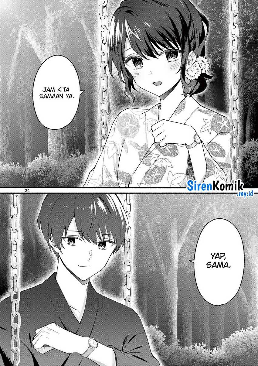 Chapter 46 - halaman 26