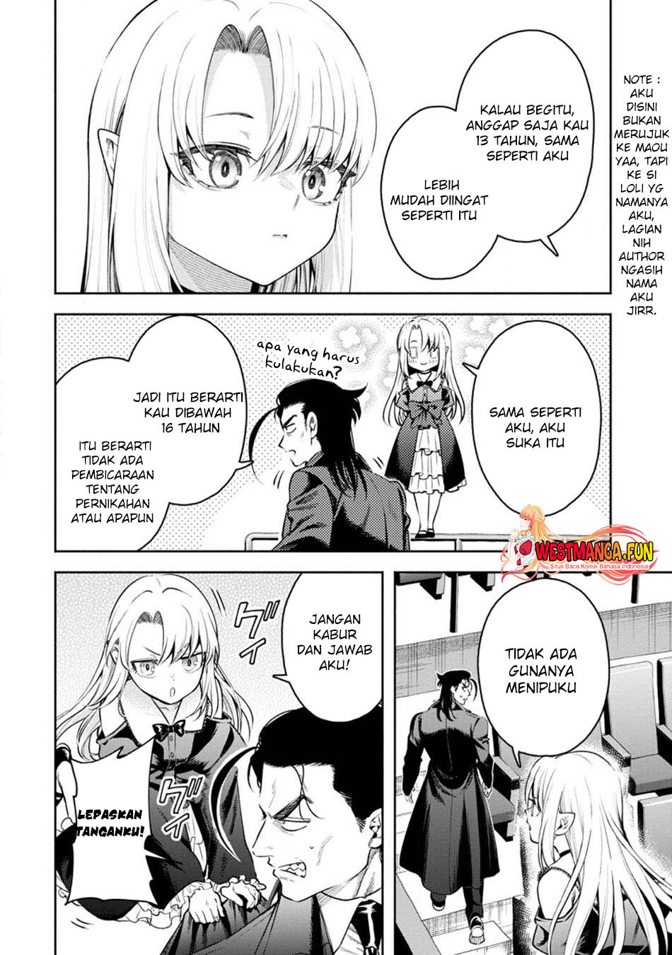 Chapter 37 - halaman 30