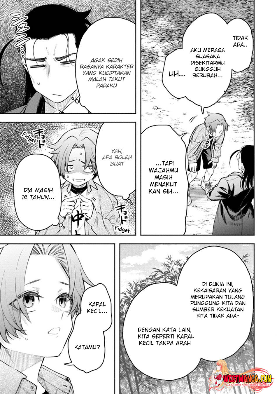 Chapter 36 - halaman 12