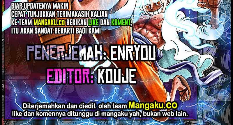 Chapter 1113 - halaman 1