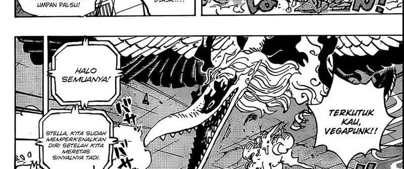 Chapter 1113 - halaman 11