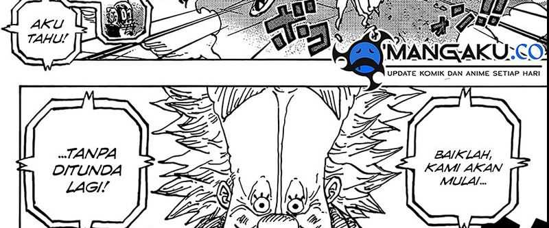 Chapter 1113 - halaman 12