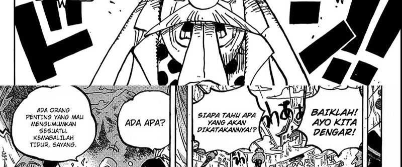 Chapter 1113 - halaman 13