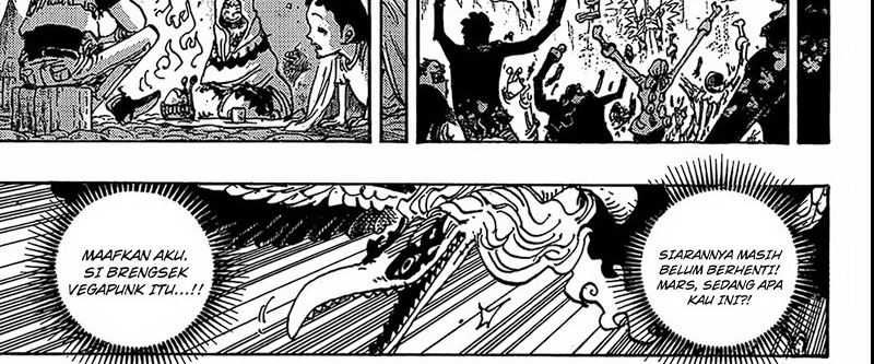 Chapter 1113 - halaman 14