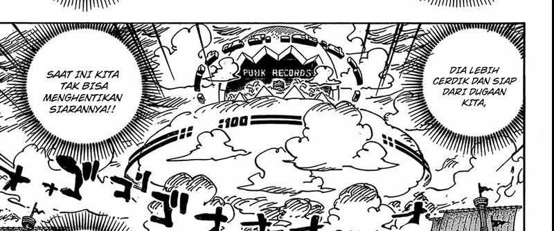 Chapter 1113 - halaman 15