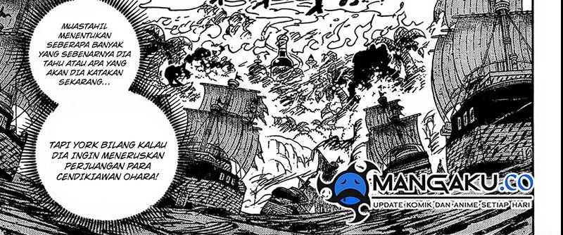 Chapter 1113 - halaman 16