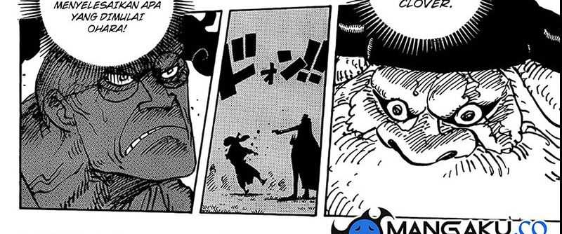Chapter 1113 - halaman 18