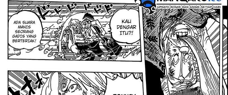 Chapter 1113 - halaman 19