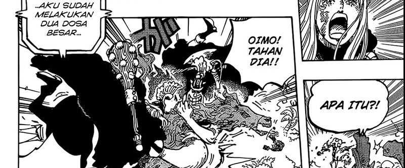 Chapter 1113 - halaman 26