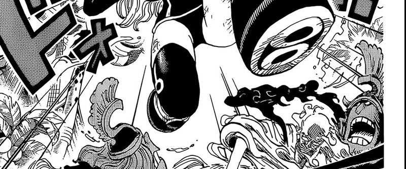 Chapter 1113 - halaman 29