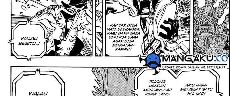 Chapter 1113 - halaman 33