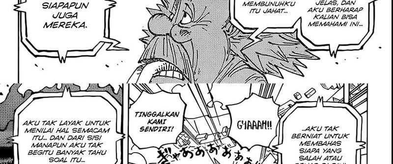 Chapter 1113 - halaman 34