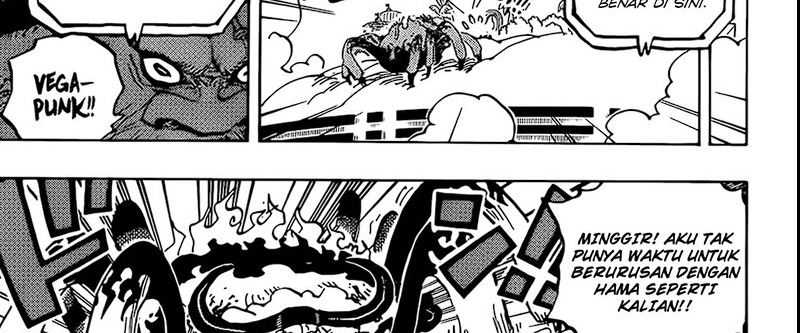Chapter 1113 - halaman 35