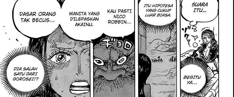 Chapter 1113 - halaman 37