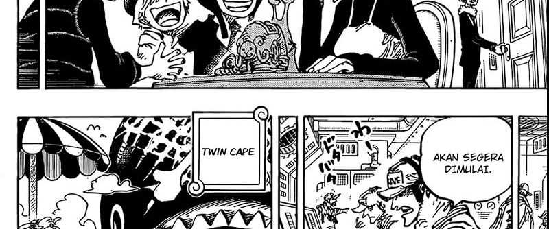 Chapter 1113 - halaman 4