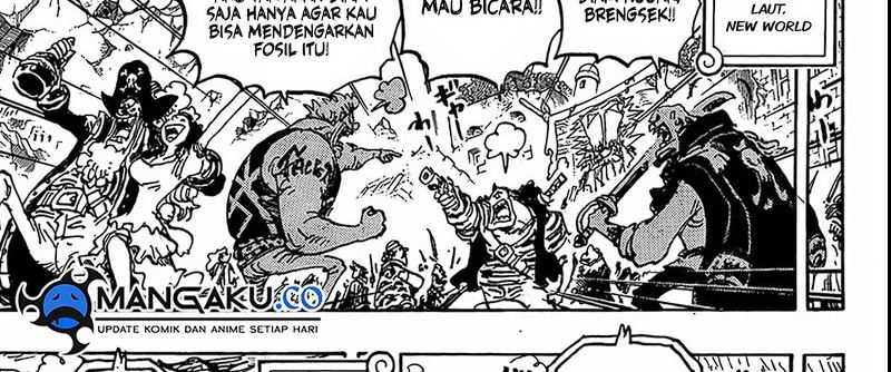Chapter 1113 - halaman 8