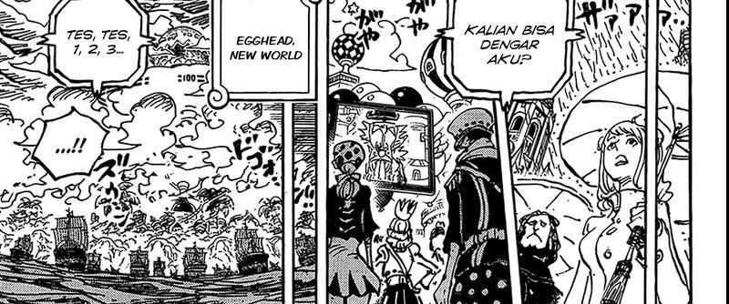 Chapter 1113 - halaman 9