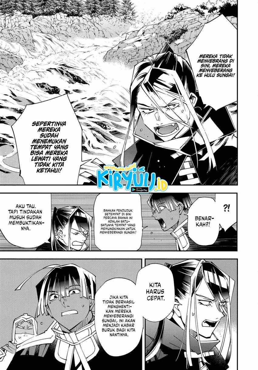 Chapter 123 - halaman 21