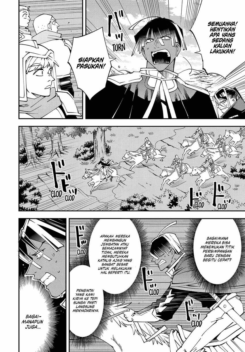 Chapter 123 - halaman 22