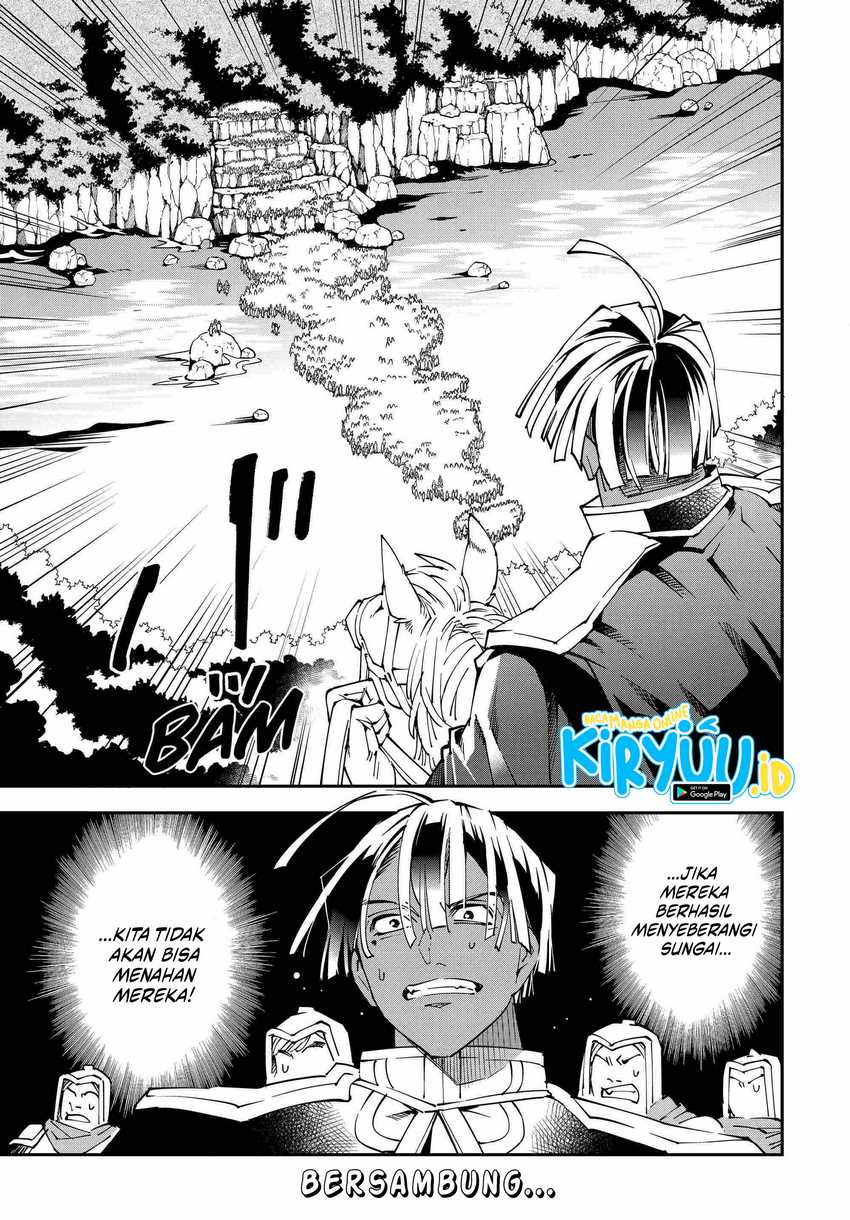 Chapter 123 - halaman 23