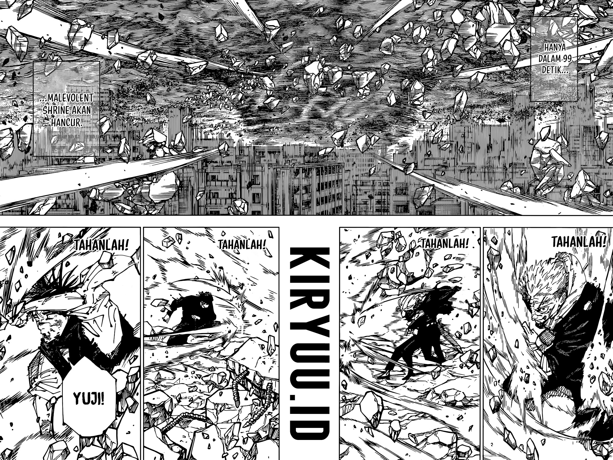 Chapter 258 - halaman 13