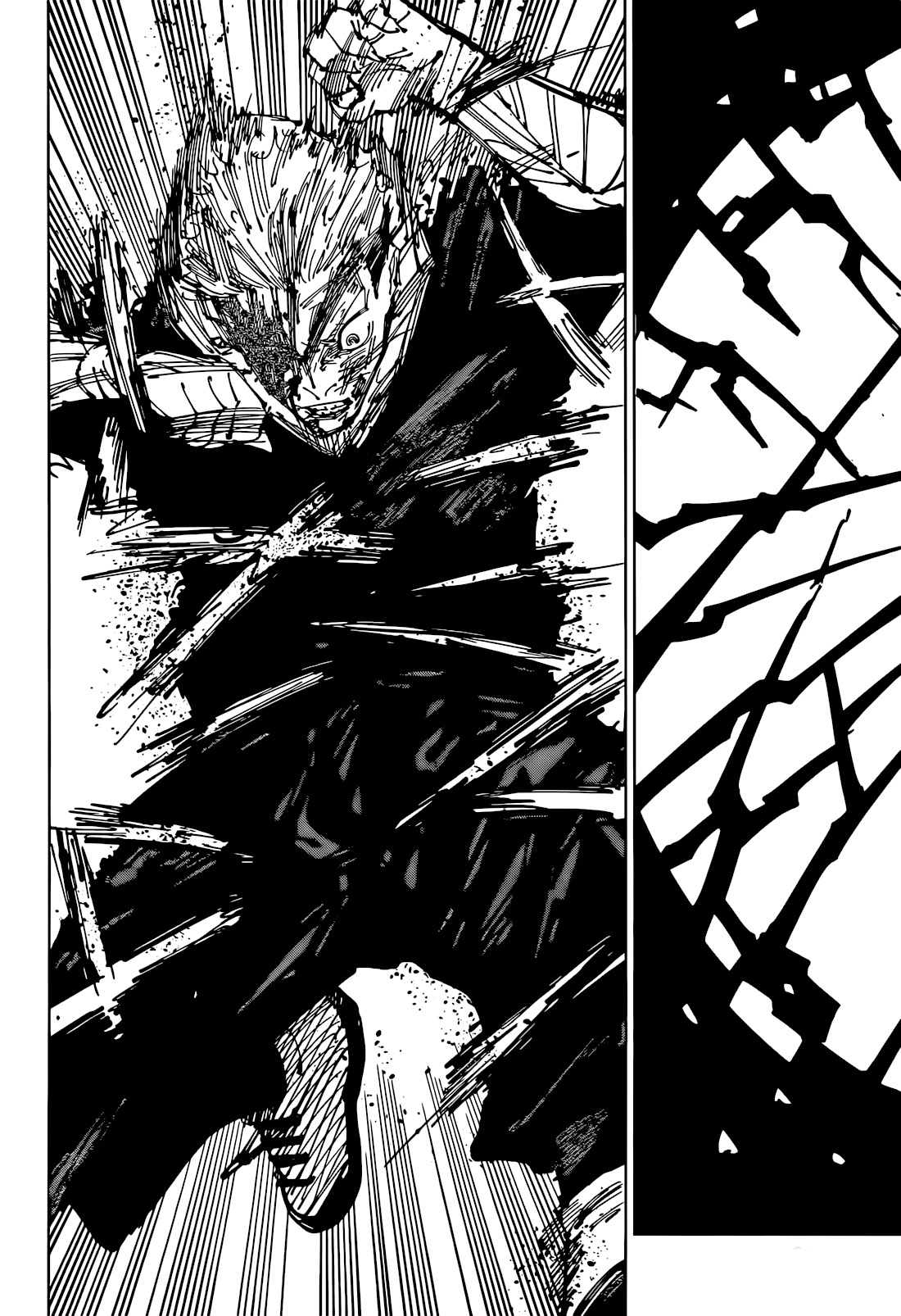 Chapter 258 - halaman 14