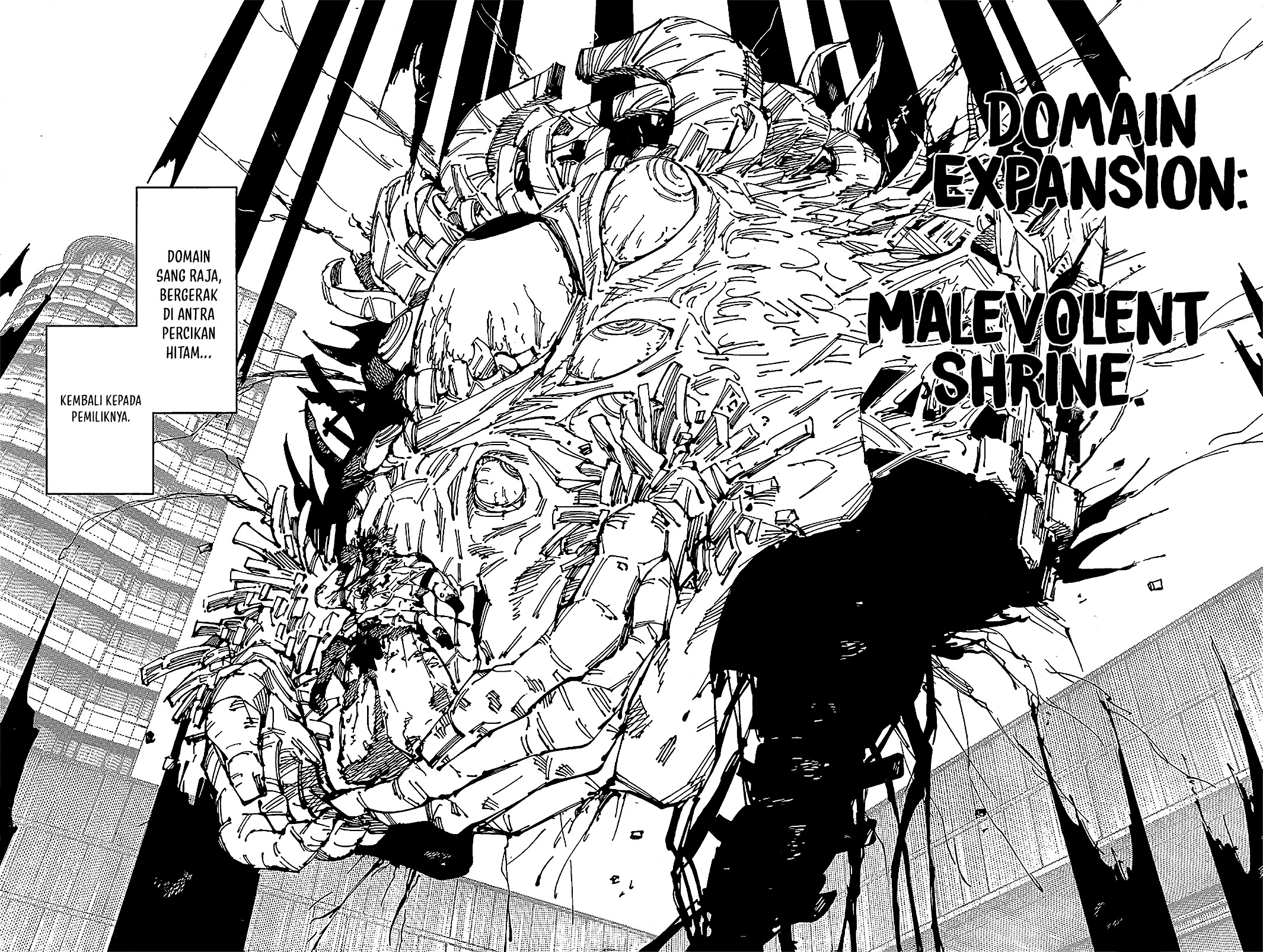 Chapter 258 - halaman 4