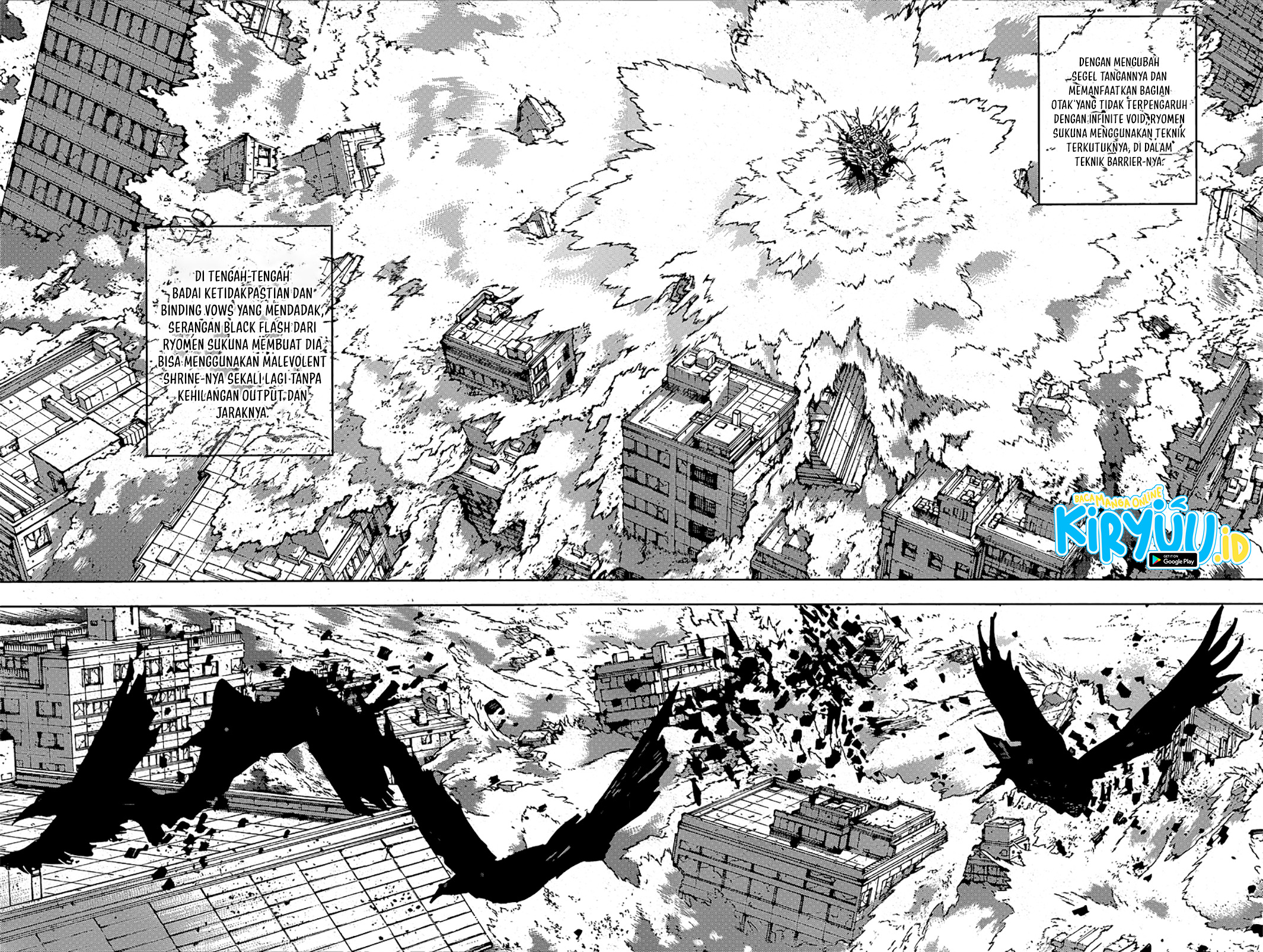 Chapter 258 - halaman 5