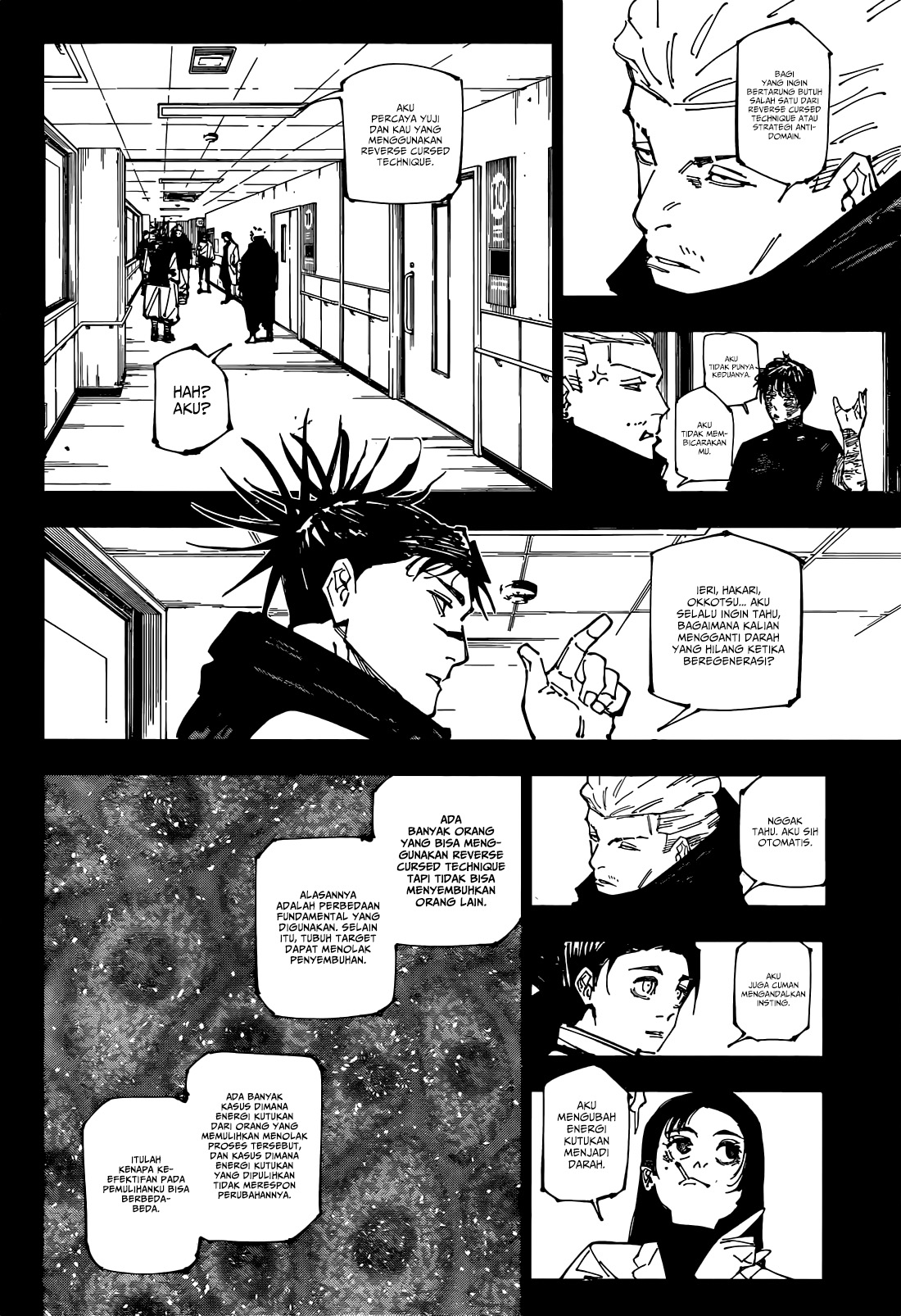 Chapter 258 - halaman 6